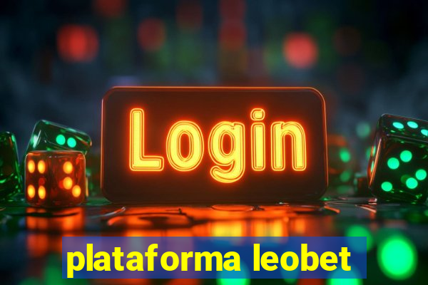 plataforma leobet